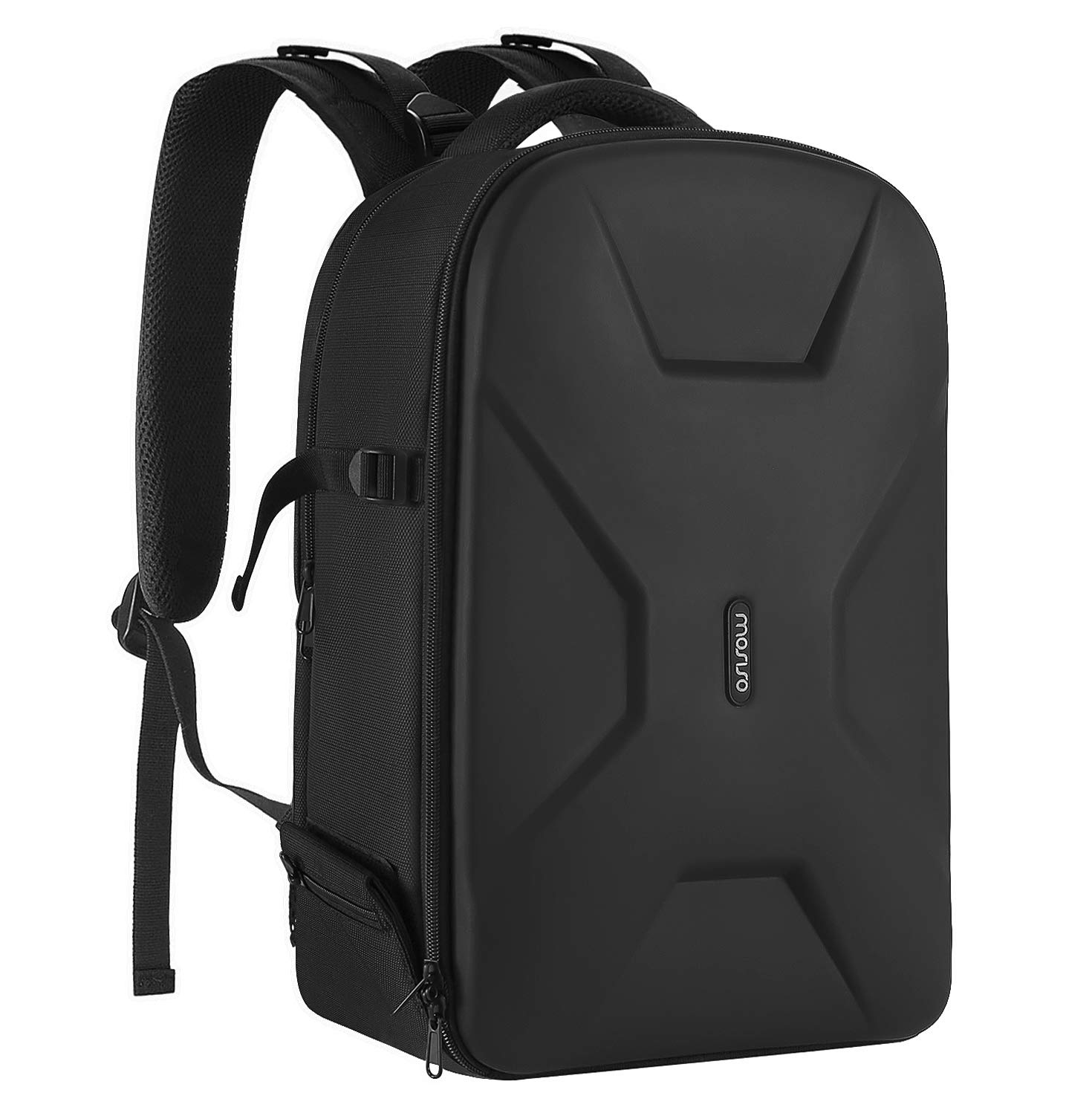 MOSISO Waterproof Hardshell Camera Backpack, impact protection that doesn’t cost the planet extra